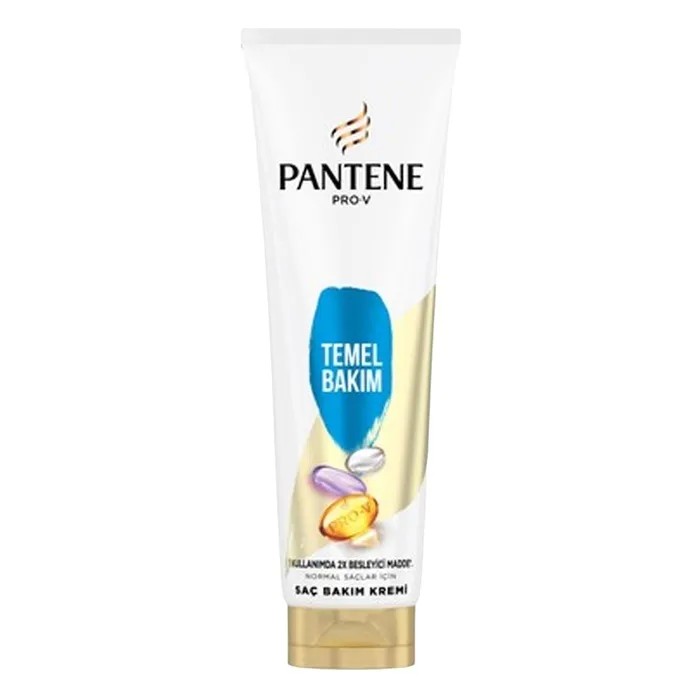 Pantene Saç Kremi Klasik Bakım 275 Ml