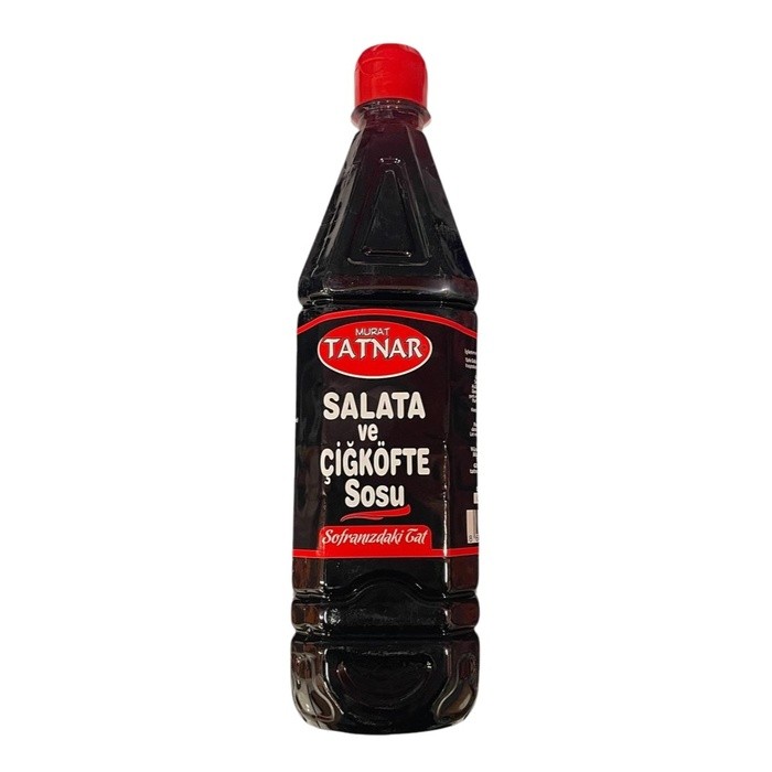 Murat Tatnar Salata Ve Çiğköfte Sosu 1000 Ml