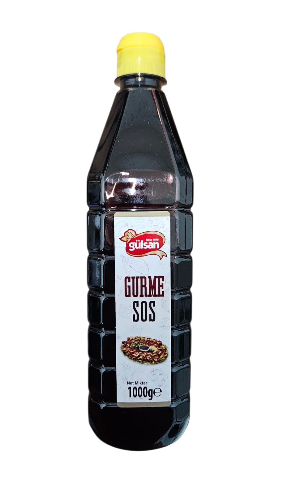 Gülsan Gurme Sos 1000 Gr