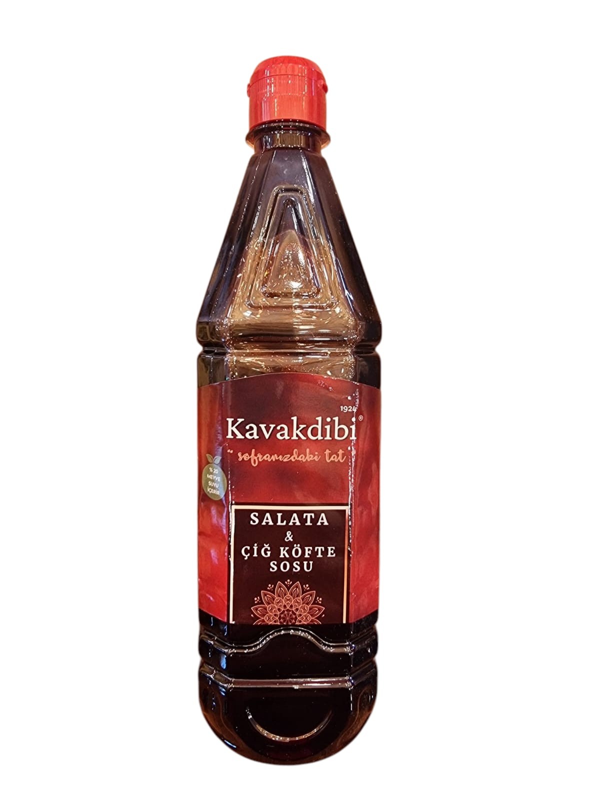 Kavakdibi Salata & Çiğ Köfte Sosu 1000 Gr