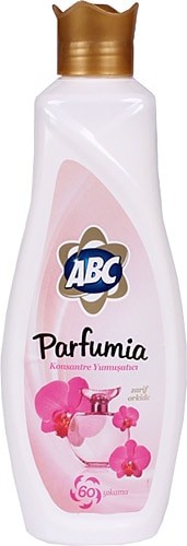 ABC Yumuşatıcı Orkide 1440 Ml