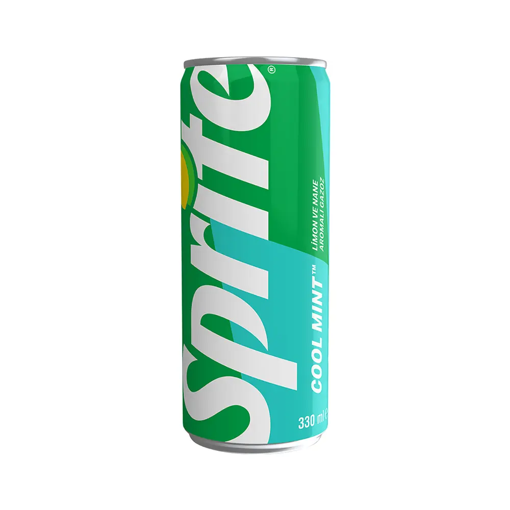 Sprite Cool Mint 330 ml