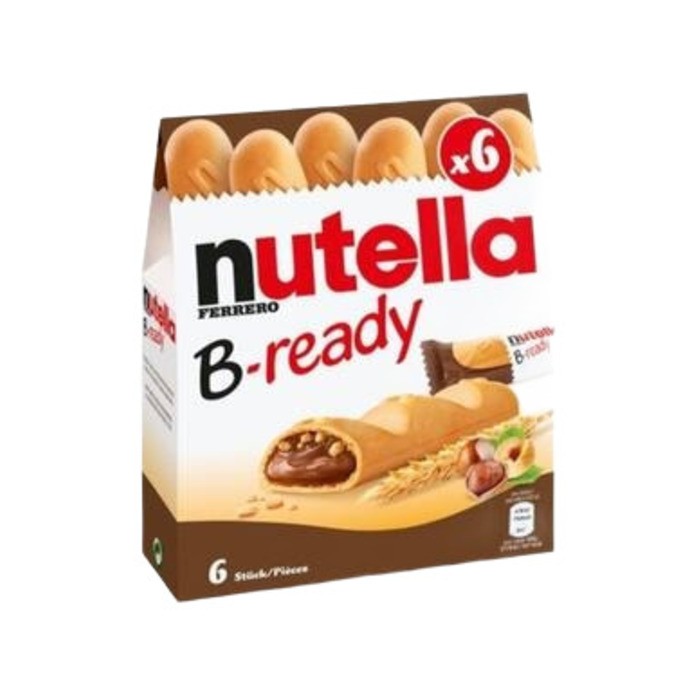 Nutella B Ready 132 Gr