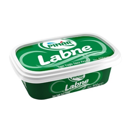 Pınar Labne Peynir 400 Gr