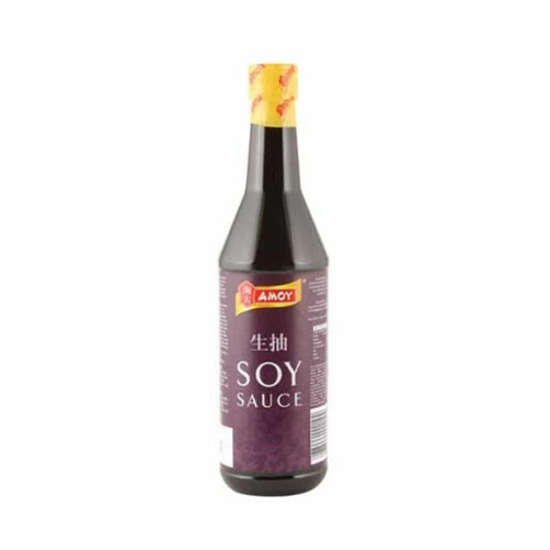 Amoy Soya Sosu 750 Ml