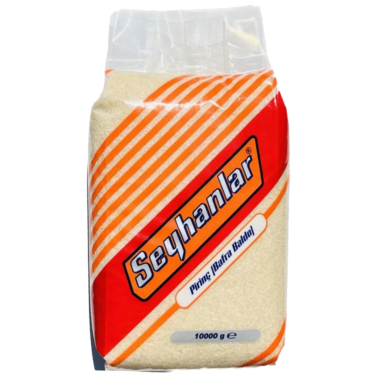 Seyhanlar Pirinç Bafra 5 Kg