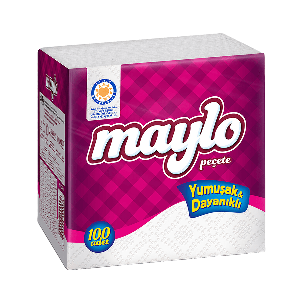 Maylo Peçete 100'lü