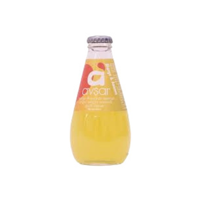 Avşar Maden Suyu Ananas & Mango Aromalı 200 Ml
