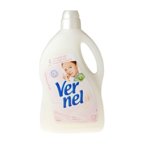 Vernel Sensitive Çamaşır Yumuşatıcısı 3 L