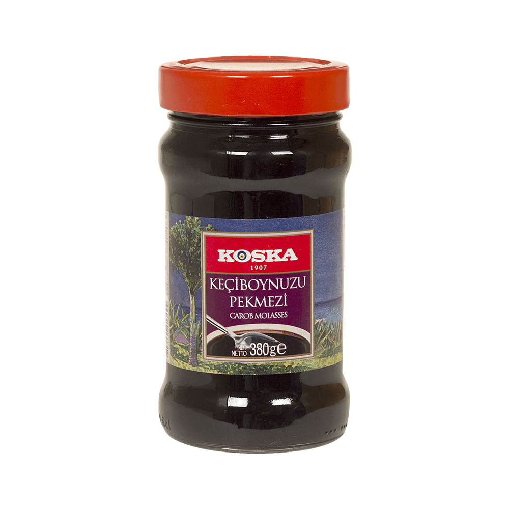 Koska Keçiboynuzu Pekmezi 380 Gr