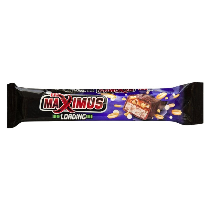 Eti Maximus Loading 50 Gr