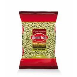 Demirhan Yeşil Mercimek 1000 Gr