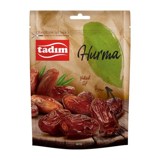 Tadım Hurma 140 Gr