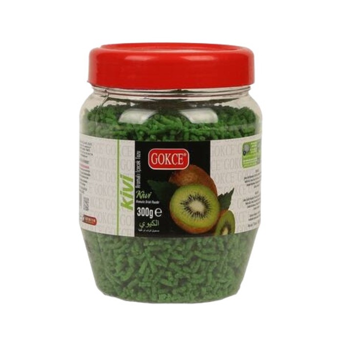 Gökçe Kivili İçecek Tozu 300 Gr