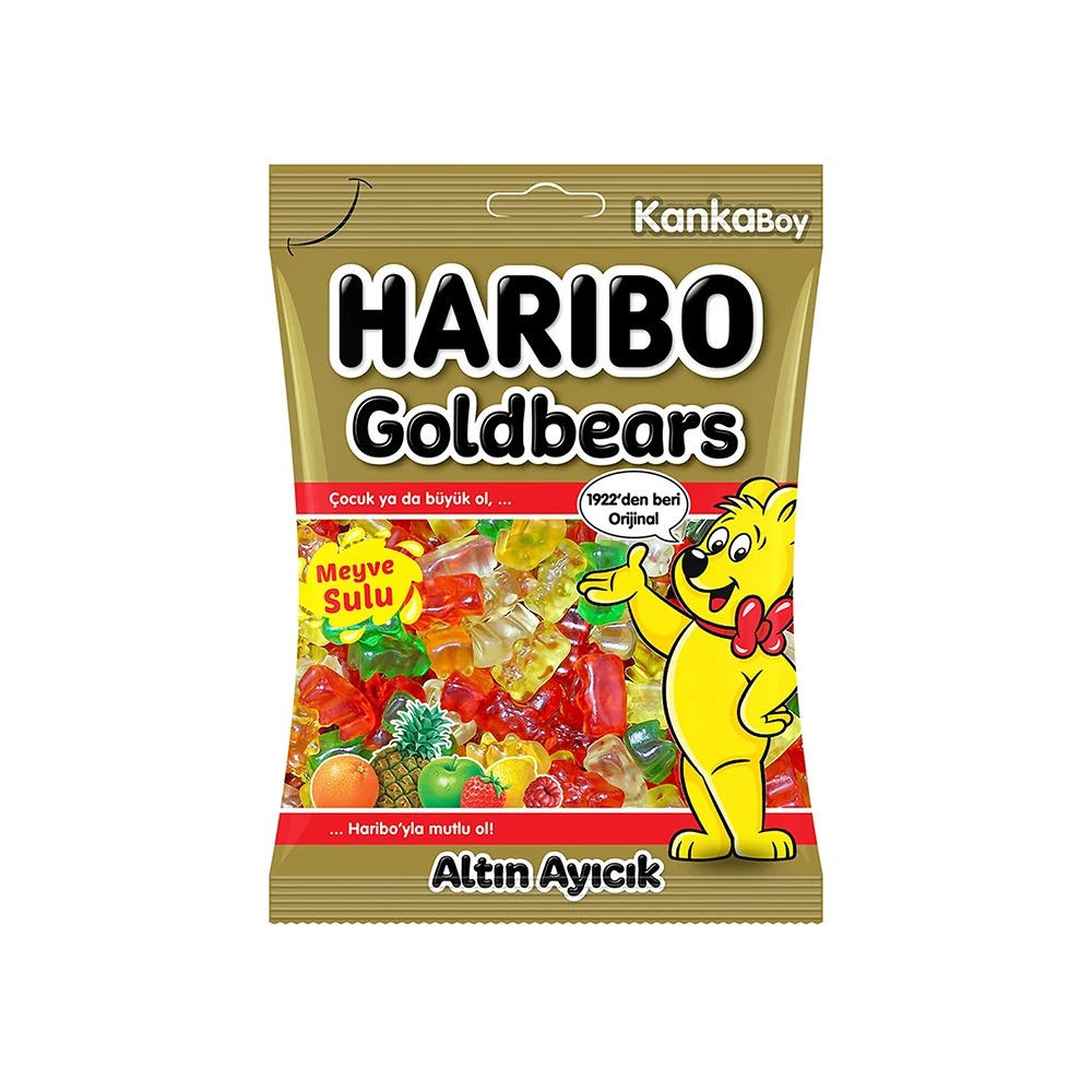 Haribo Altın Ayıcık 80 Gr