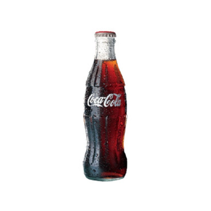 Coca Cola Orijinal Tat 200 Ml Cam Şişe