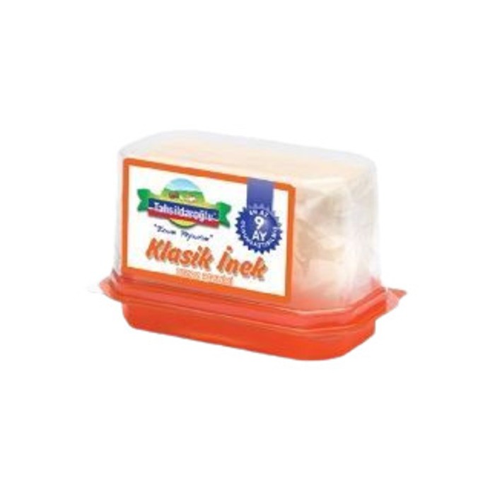 Tahsildaroğlu Peynir Klasik İnek 350 Gr