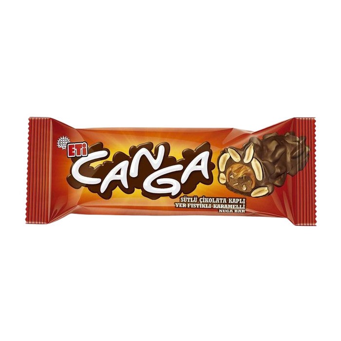 Eti Çikolata Canga 45 Gr