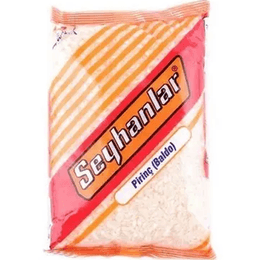 Seyhanlar Pirinç Baldo 900 Gr