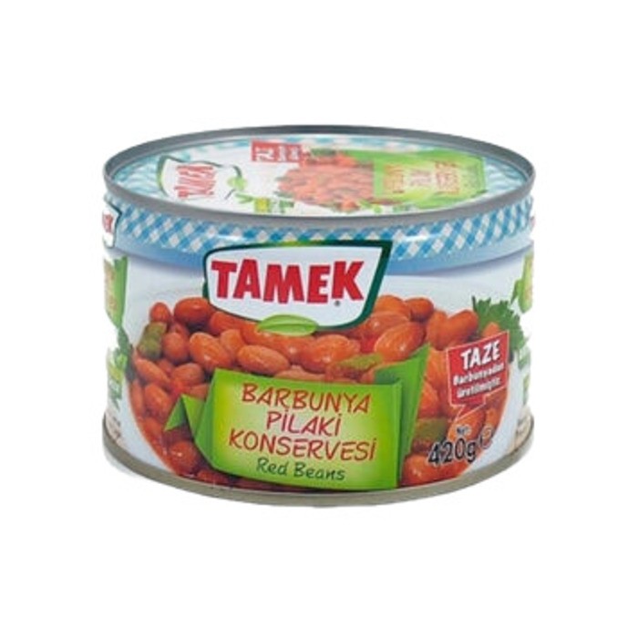 Tamek Barbunya Pilaki 400 Gr