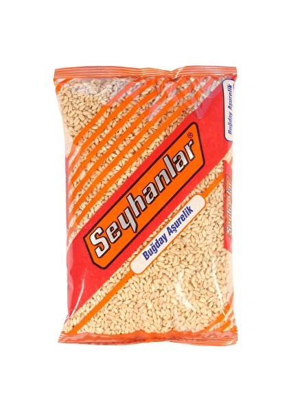 Seyhanlar Aşurelik Buğday 900 Gr