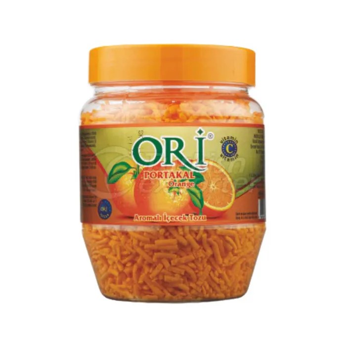 Ori Portakal Aromalı Oralet 300 Gr
