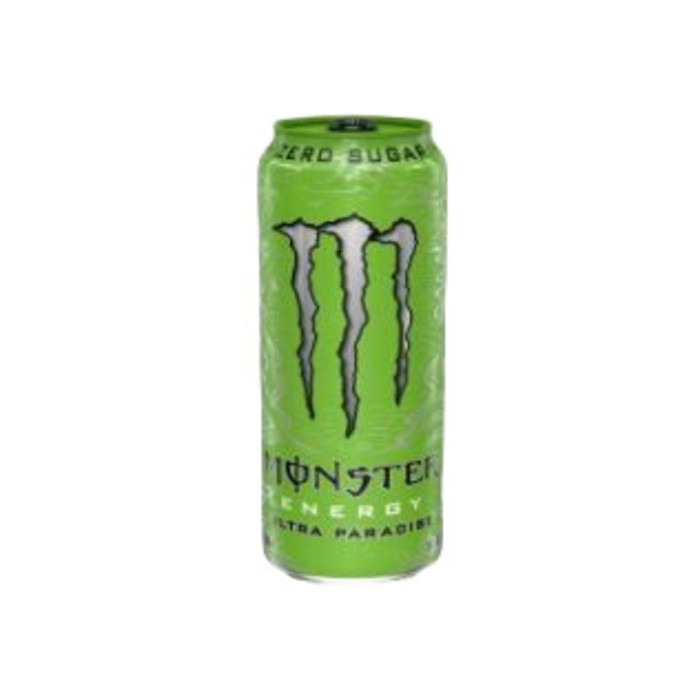 Monster Ultra Paradise Enerji İçeceği 500 Ml