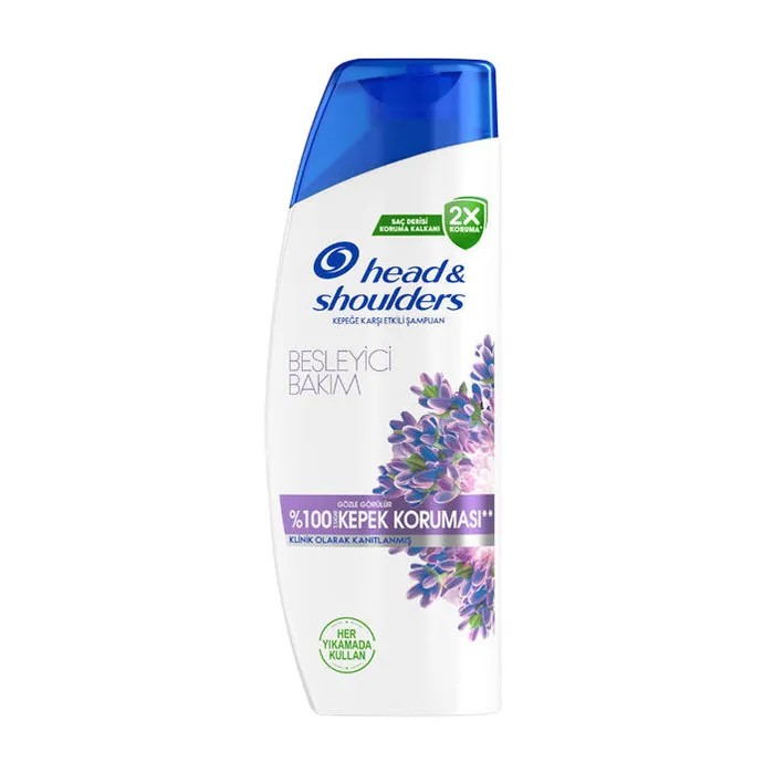 H&S Şampuan Besleyici Bakım 1in1 330 Ml