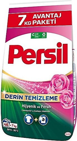 Persil Derin Temizleme 7 Kg