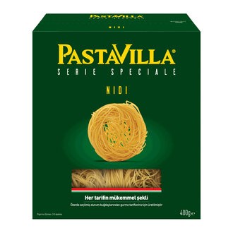 Pastavilla Taglıatelle Makarna 400 Gr