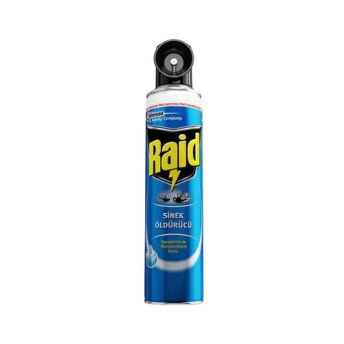 Raid Sinek Savar 300 Ml