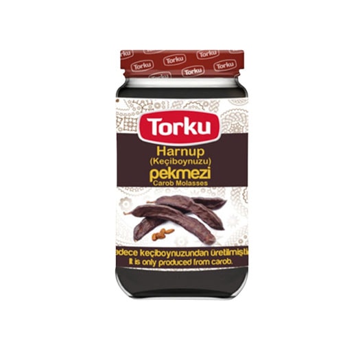 Torku Harnup Keçiboynuzu Pekmezi 750 Gr