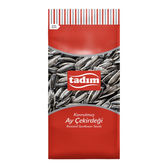 Tadım Kavrulmuş Ay Çekirdeği 180 Gr