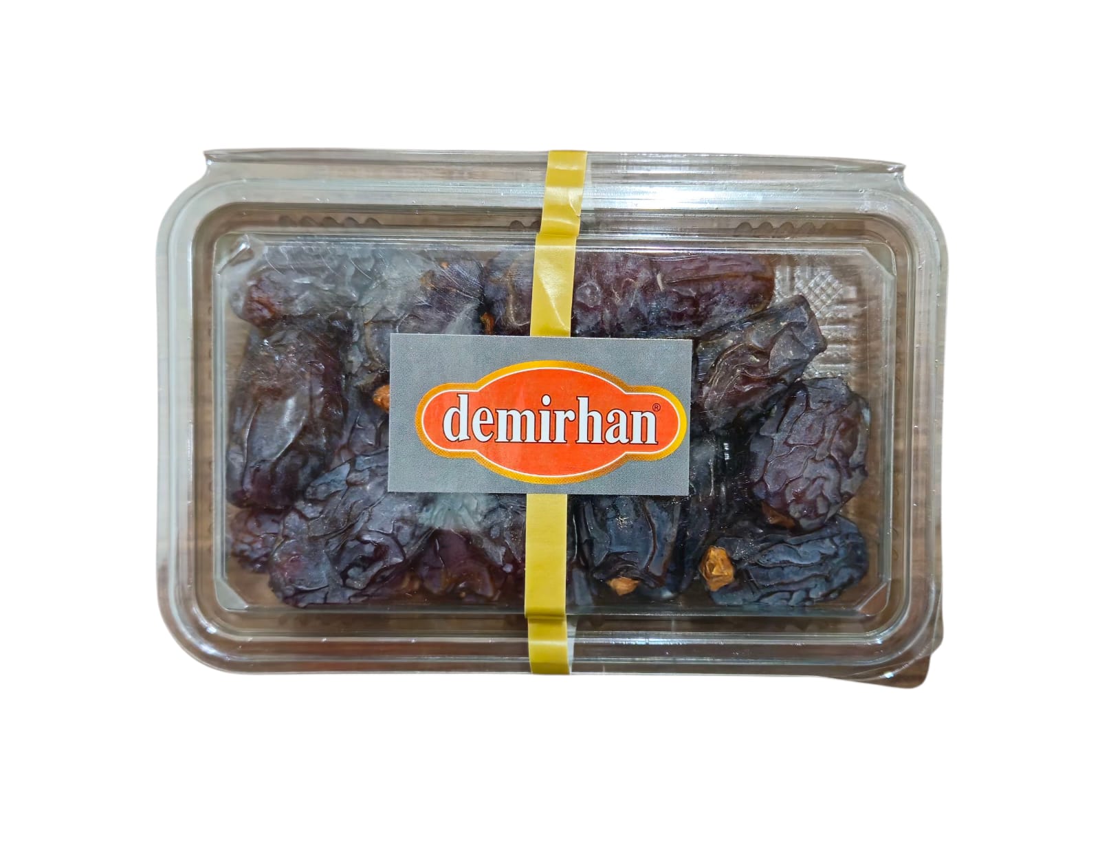 Demirhan Kudüs Medjoul Hurma 250 Gr