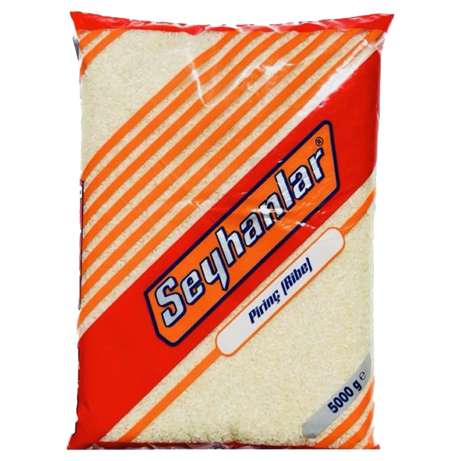 Seyhanlar Pirinç Ribe 5 Kg
