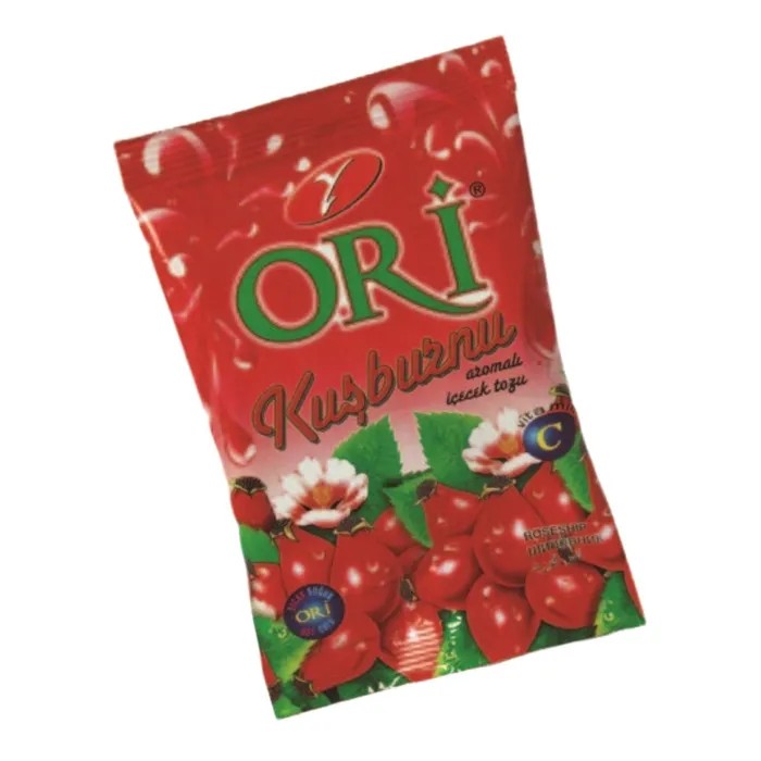 Ori Kuşburnu Aromalı Oralet 300 Gr