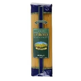 Ankara Makarna Vitaminli Spaghetti 500 Gr