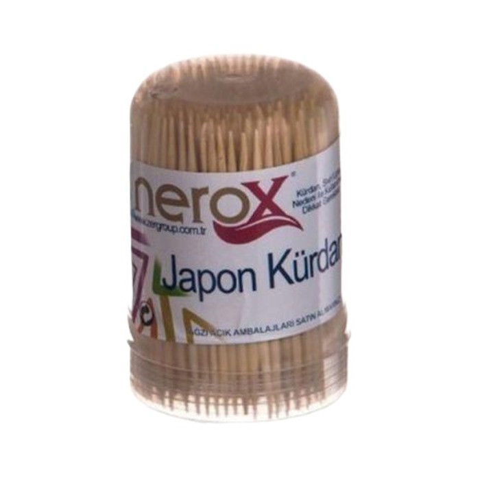 Nerox Kürdan 400'lü