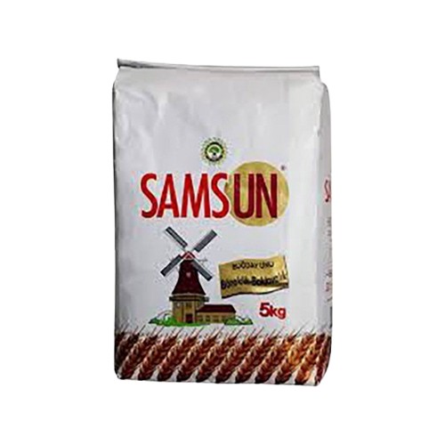 Osmanlı Sams Un 5 Kg