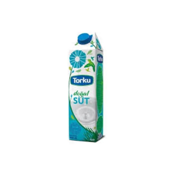 Torku Doğal Süt Yağlı 1 Lt