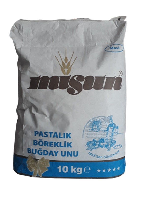 Misun Pastalık Böreklik Un 10 kg
