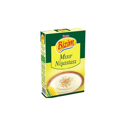 Ülker Bizim Mısır Nişastası 150 Gr