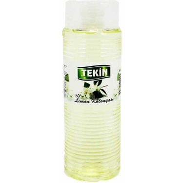 Tekin Sembol Limon Kolonyası 400 Ml