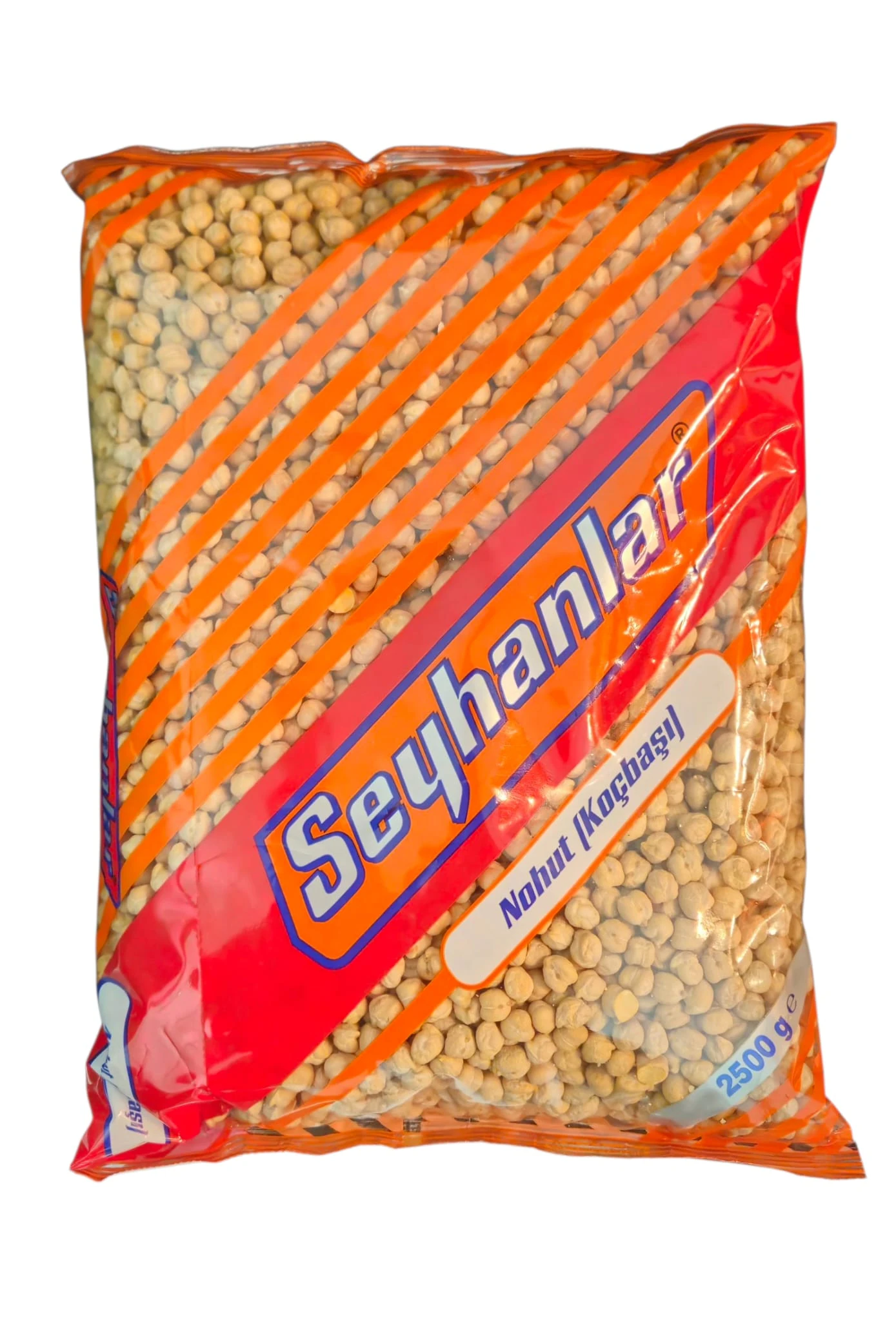 Seyhanlar Nohut Koçbaşı 2.5 kg