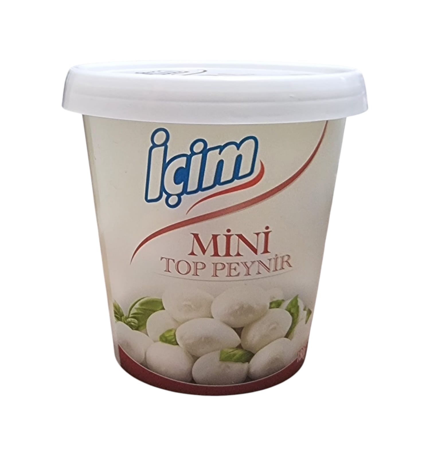 İçim Mini Top Peynir 180 Gr