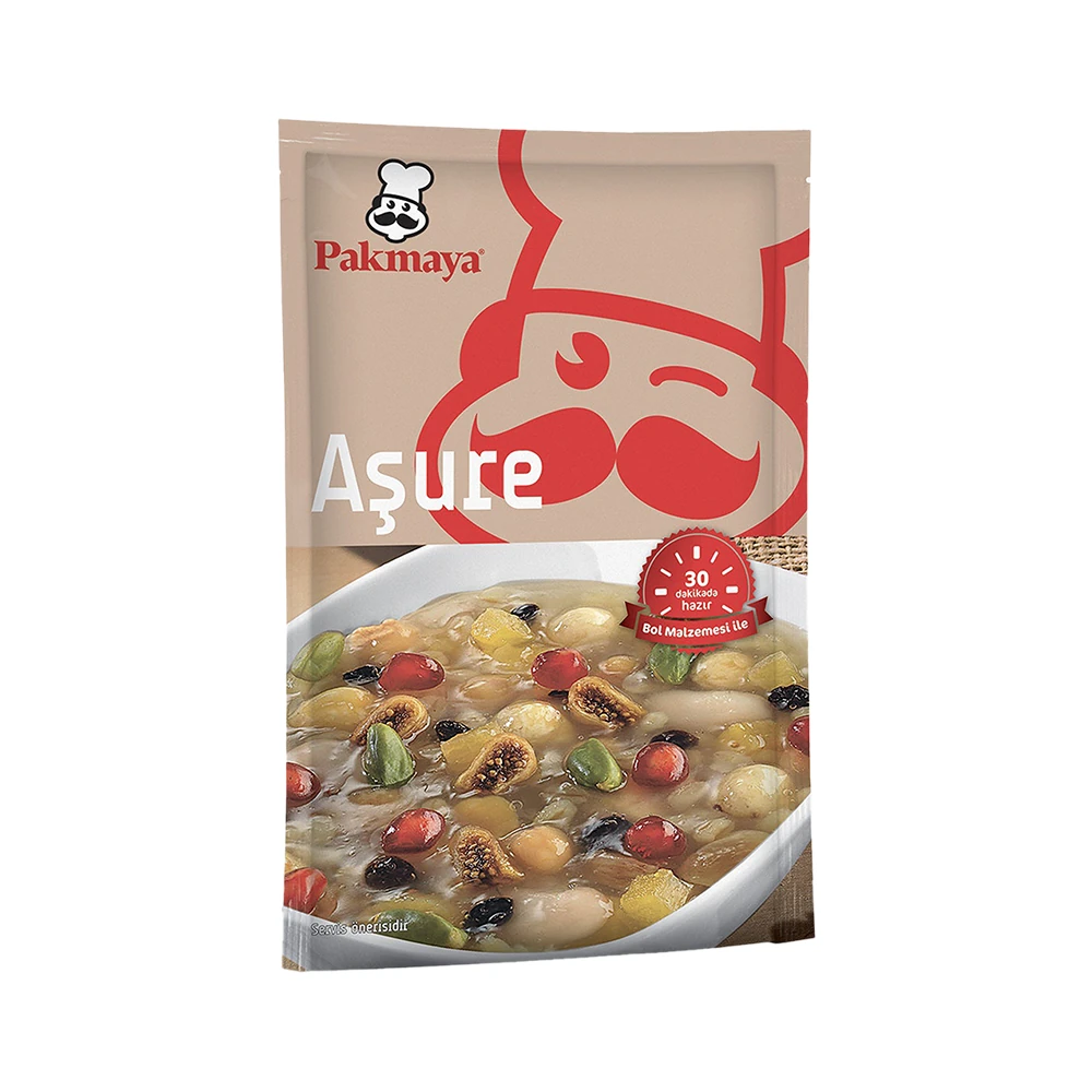 Pakmaya Aşure 230 Gr
