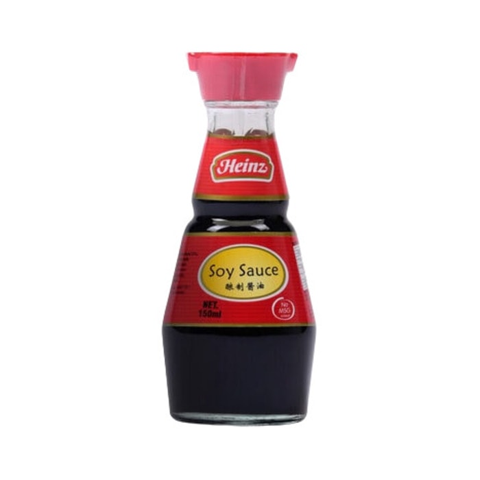  Heinz Soya Sosu 150 Ml