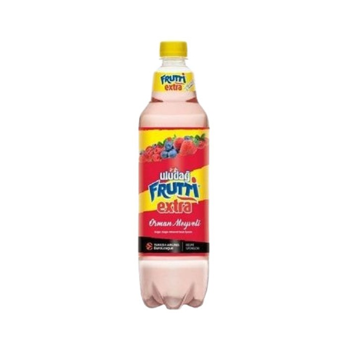 Uludağ Frutti Extra Orman Meyveli 1 Lt