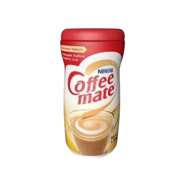 Nestle Süt Tozu Coffee Mate 170 Gr