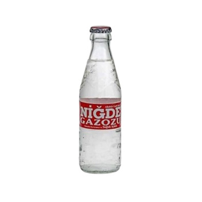 Niğde Gazoz 250 Ml